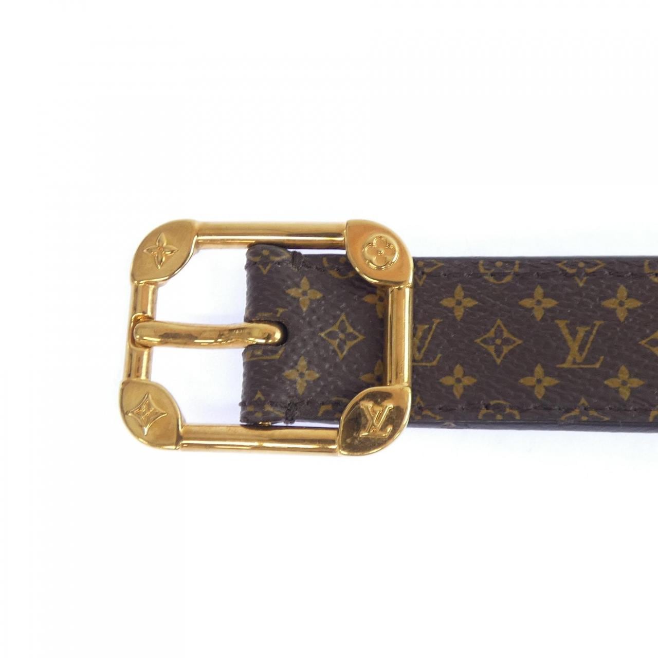 ルイヴィトン LOUIS VUITTON サンチュール マルティエ 25mm M9943 BELT