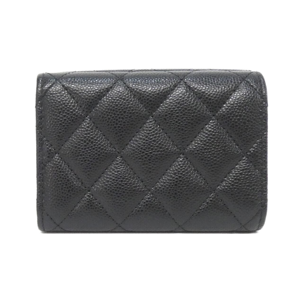 シャネル タイムレスクラシック ライン AP0230 財布