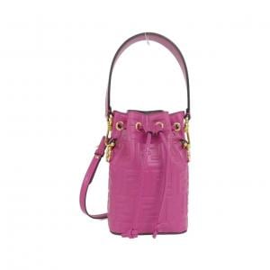 フェンディ ミニ モン トレゾール 8BS010 A3ZG ショルダーバッグ