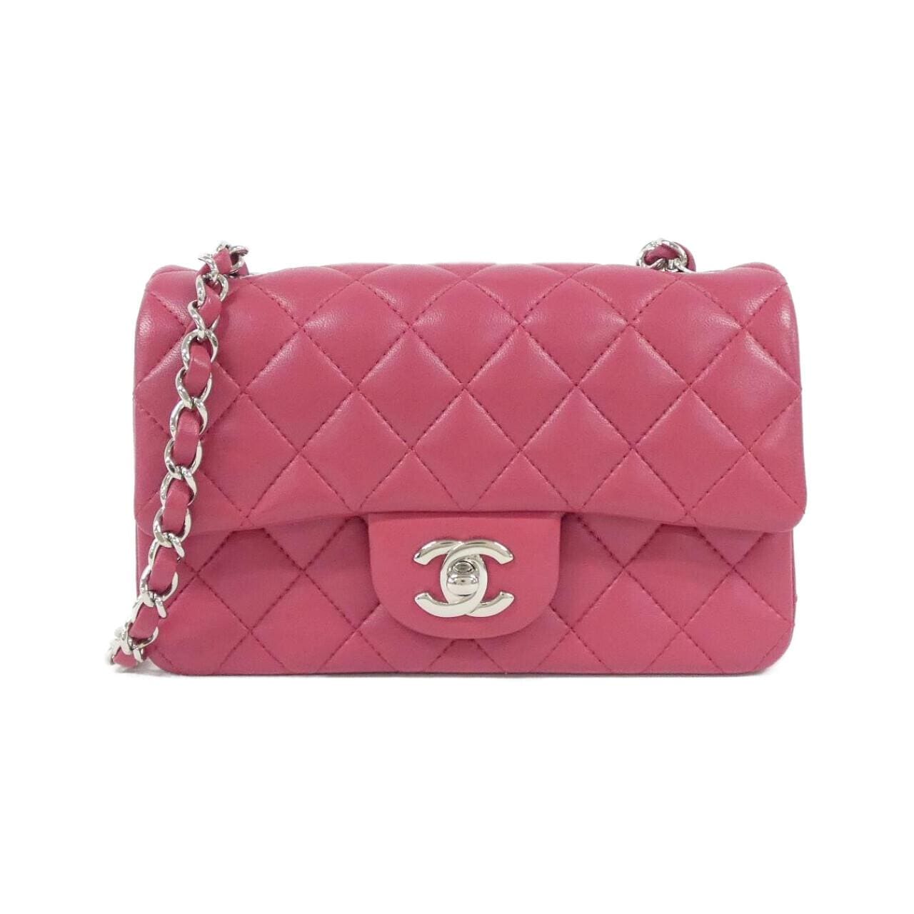 シャネル 69900 ショルダーバッグ