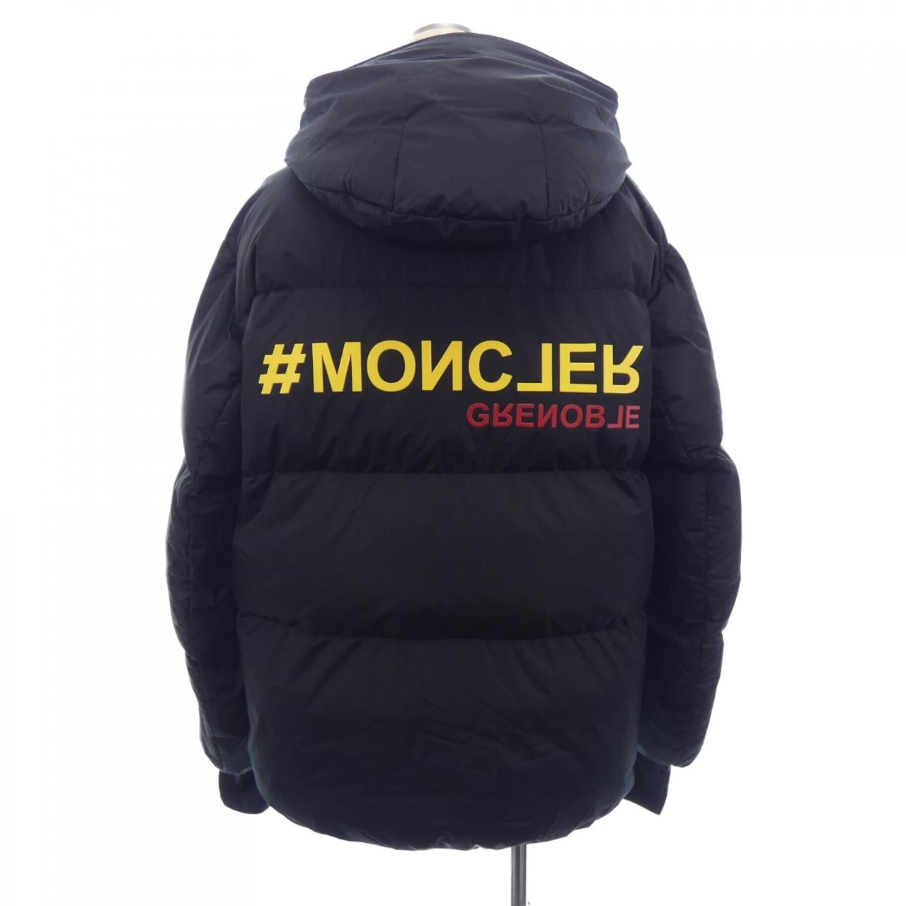 モンクレールグルノーブル MONCLER GRENOBLE ダウンジャケット