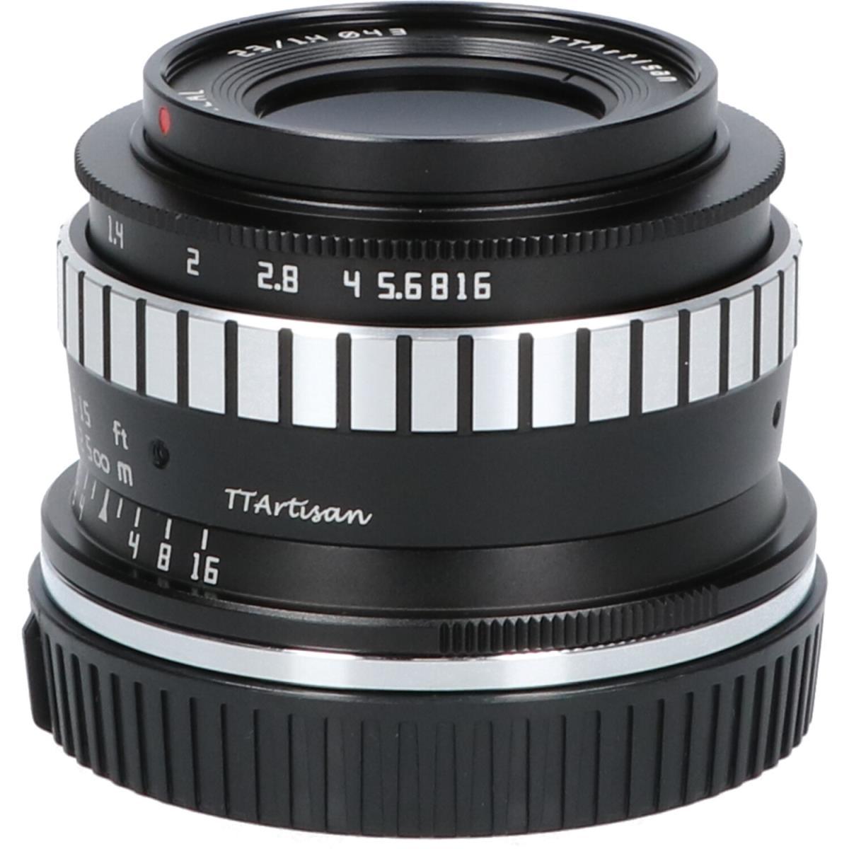 TTArtisan 23mm F1.4C Z