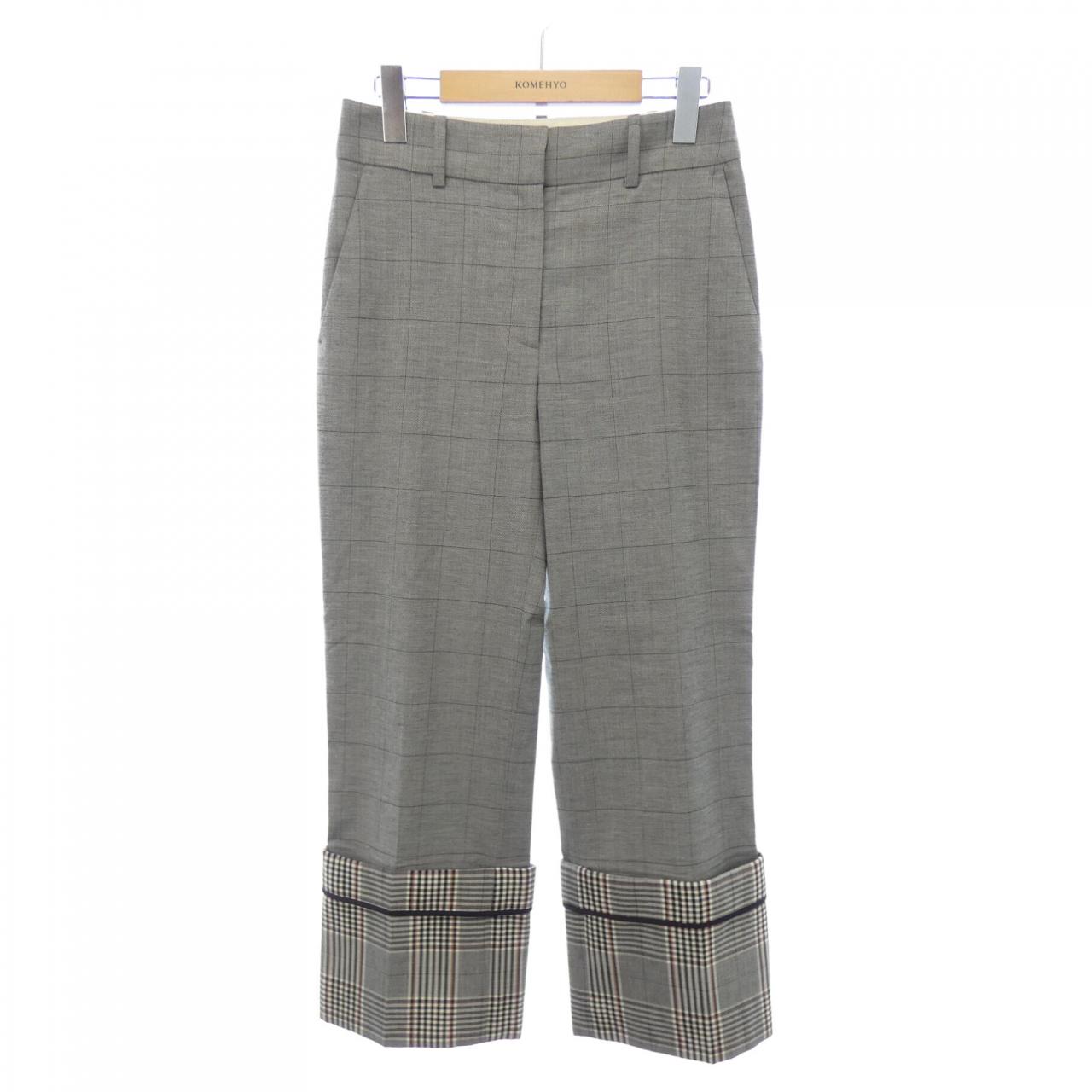 モンス MONSE パンツ