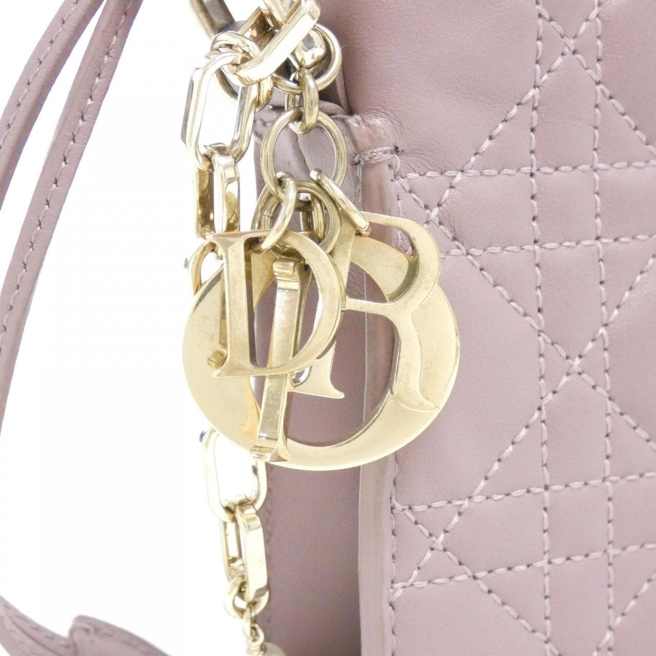 Dior ハンドバッグ S0981 ONMJ【ランクAB】 コメ兵｜クリスチャンディオール レディ ディオール ミリー