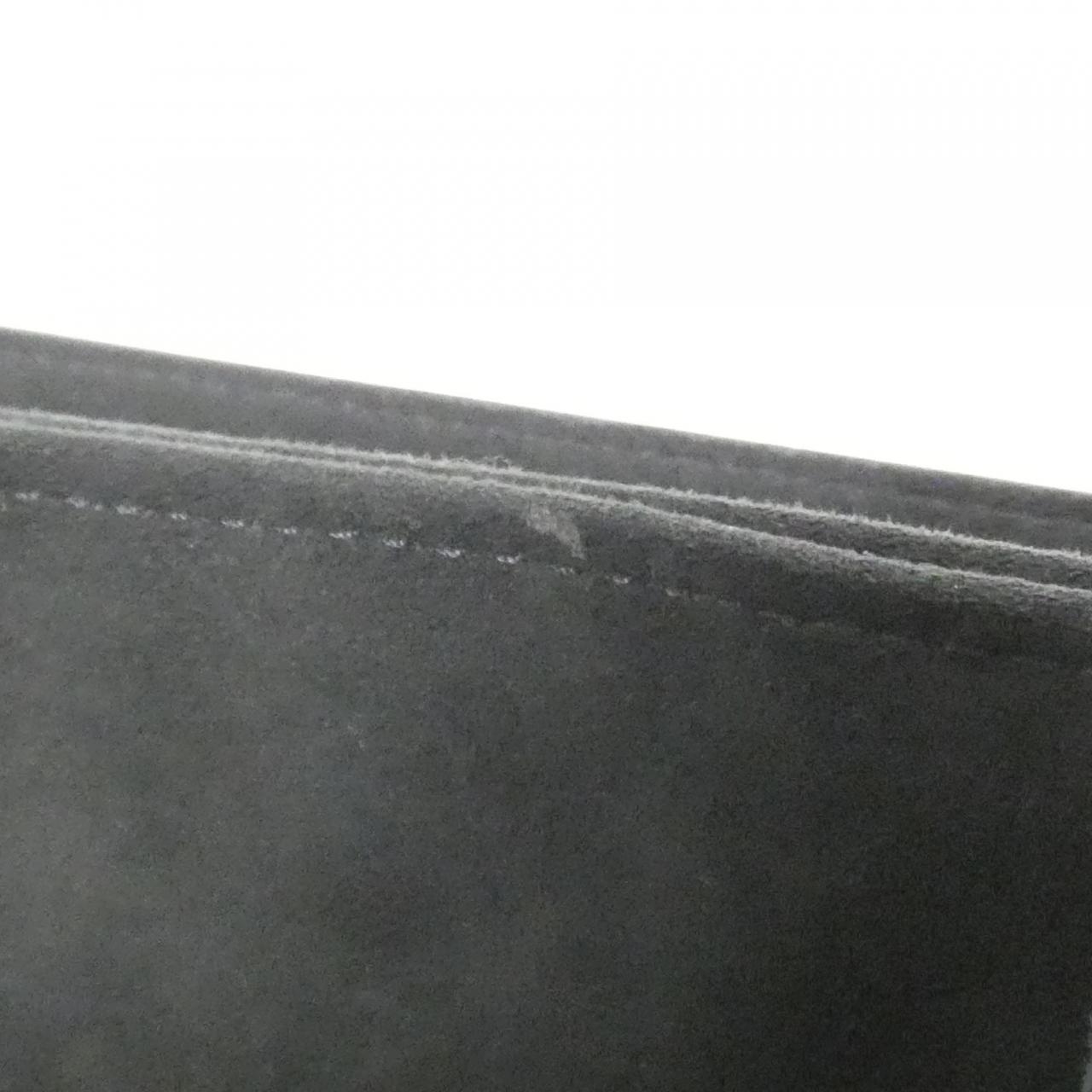 LOUIS VUITTON Monogram Reverse Dauphine MM M45958 肩背包