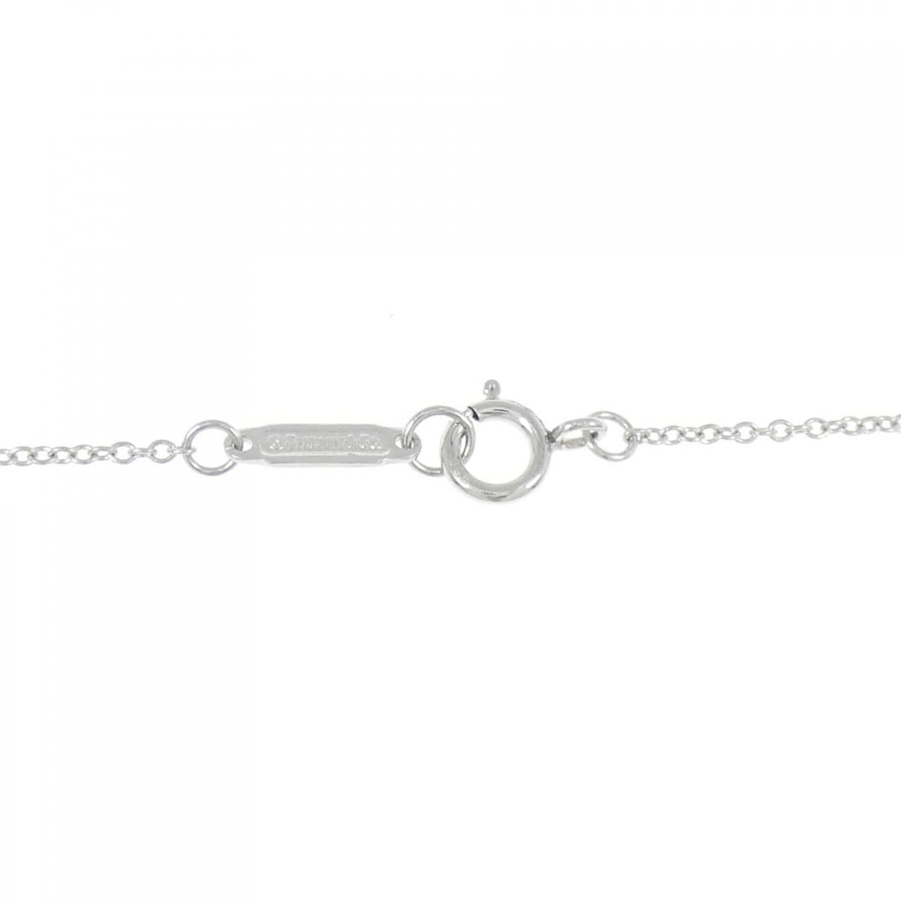 TIFFANY jazz necklace