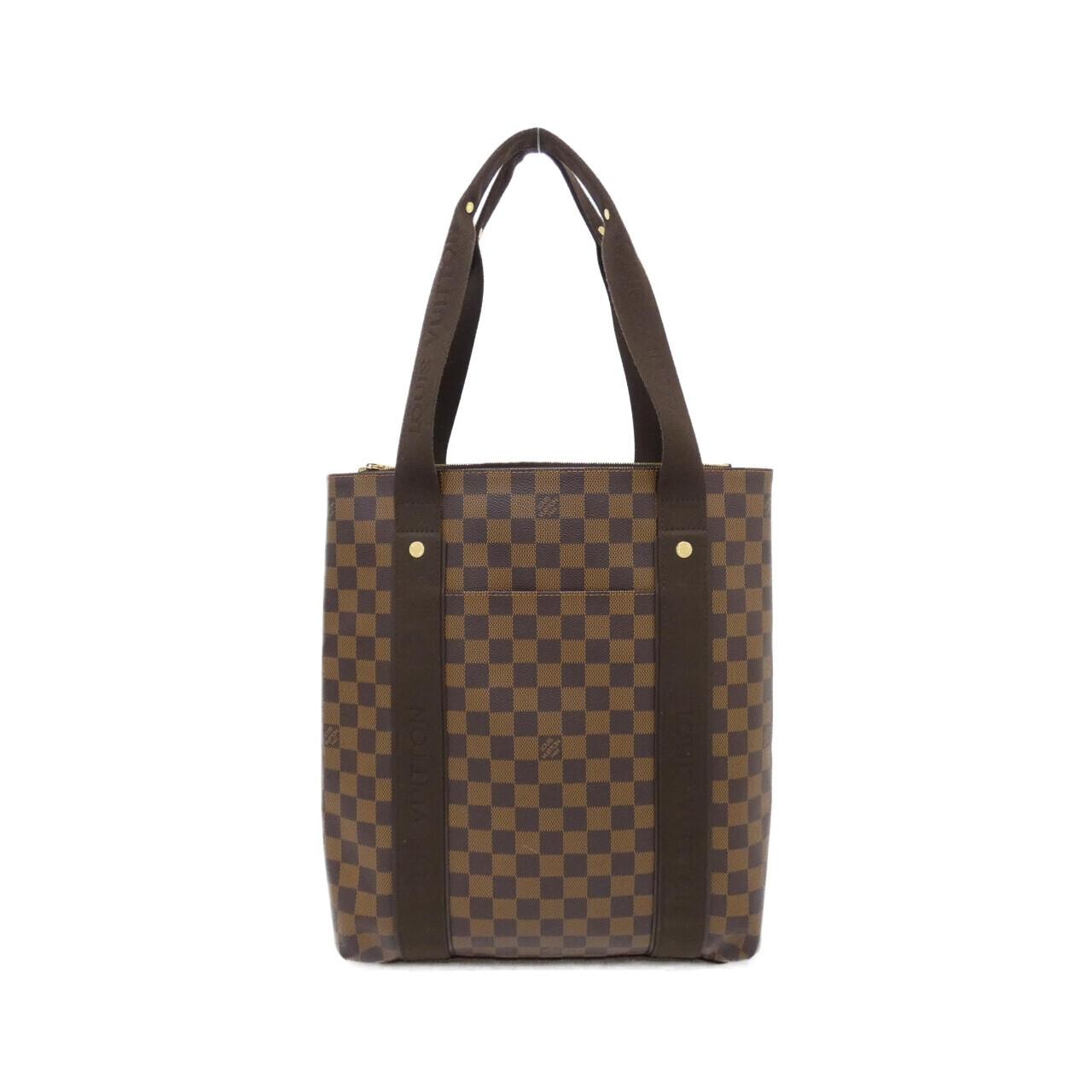 LOUIS VUITTON Damier Bobur N52006 包