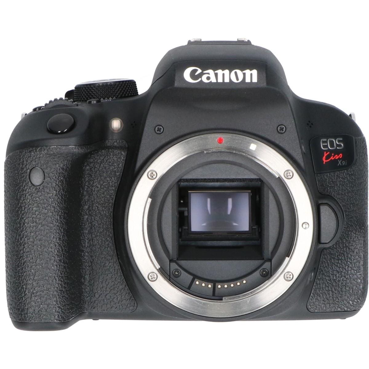 EOS KISS X9I