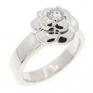 CHANEL camellia ring