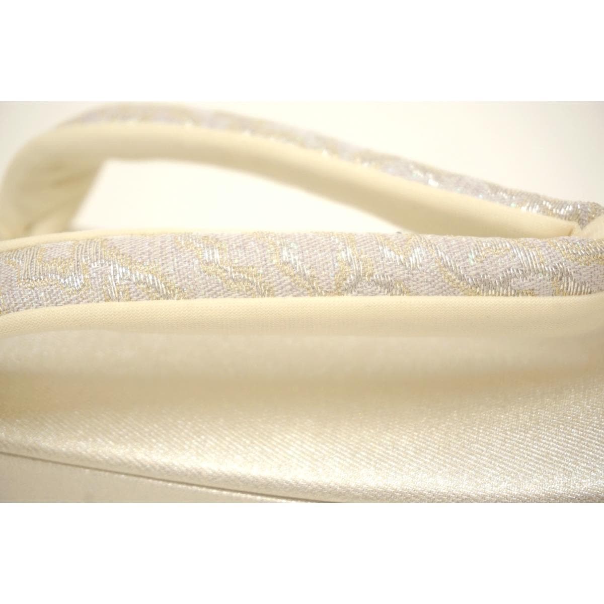 【新品】女草履　Ｍサイズ