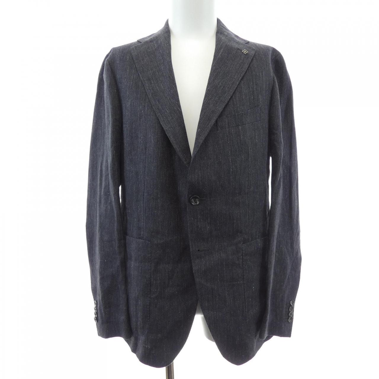 タリアトーレ TAGLIATORE ジャケット