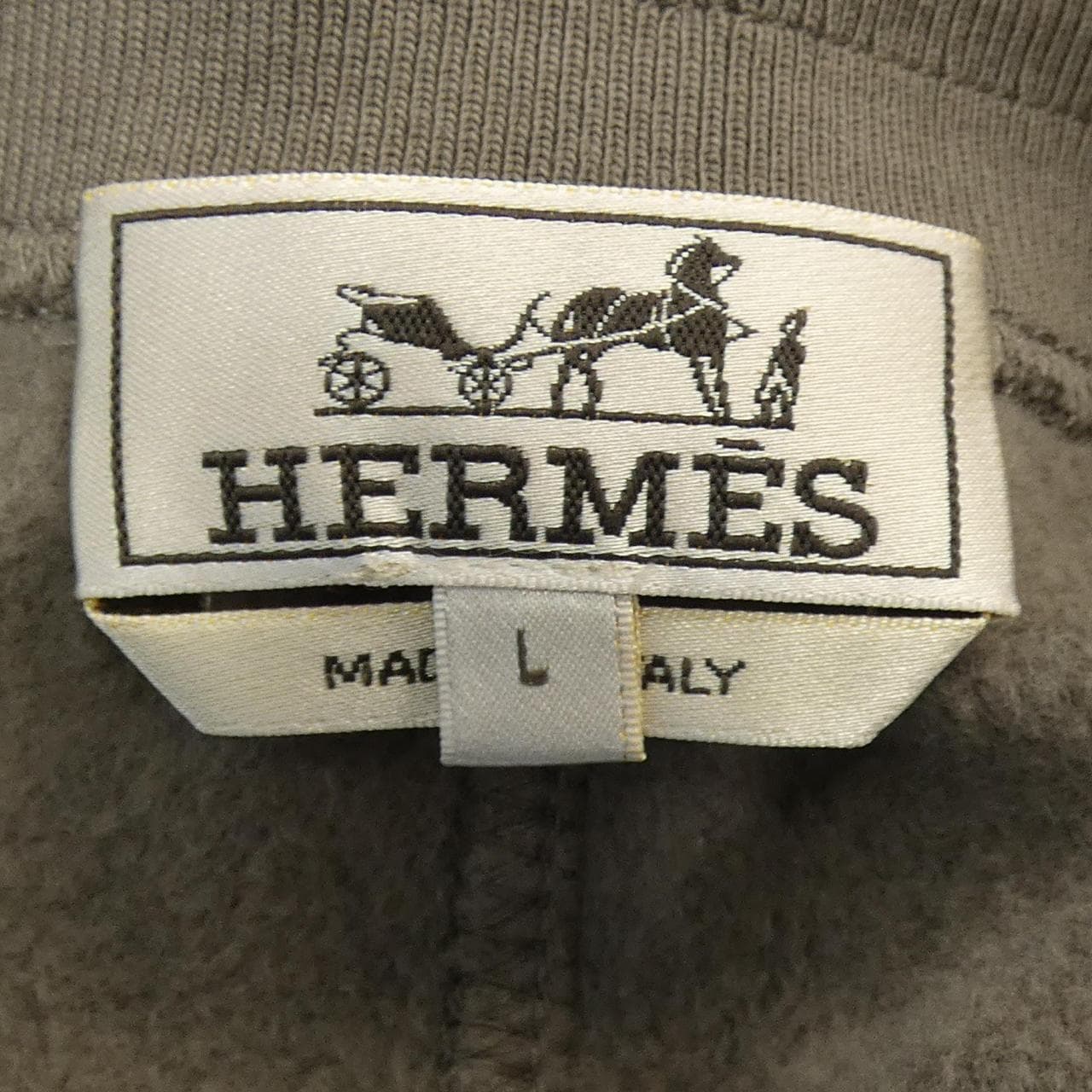 エルメス HERMES *02-5757 パンツ