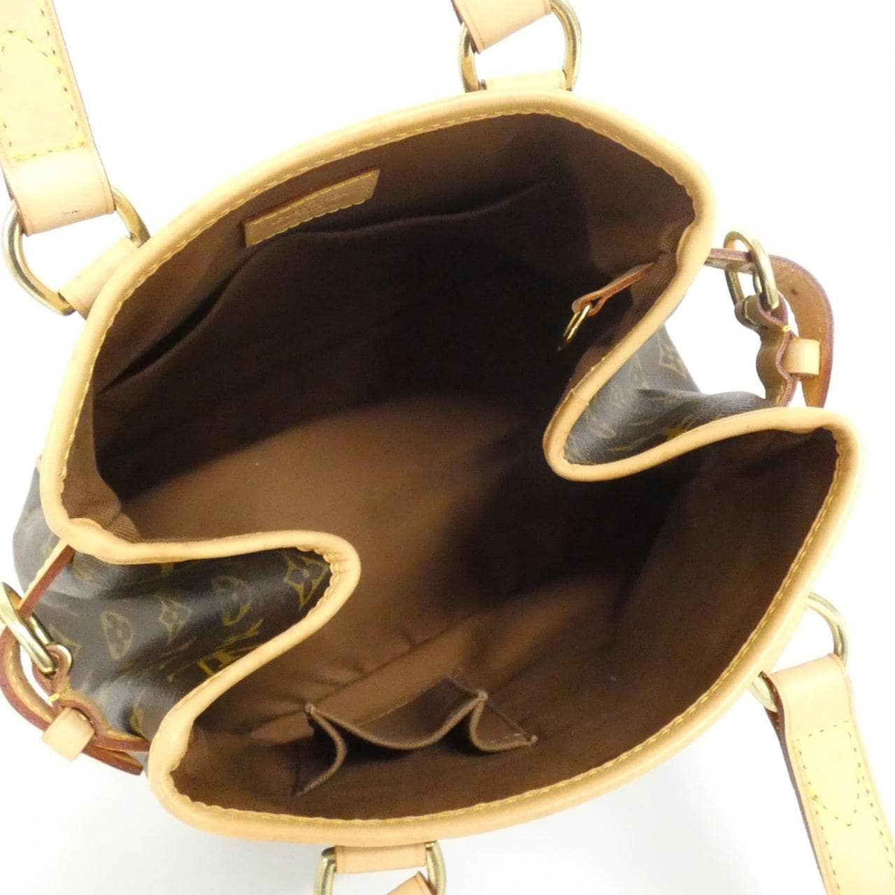 【ヴィンテージ】ルイヴィトン モノグラム バティニョール M51156 バッグ