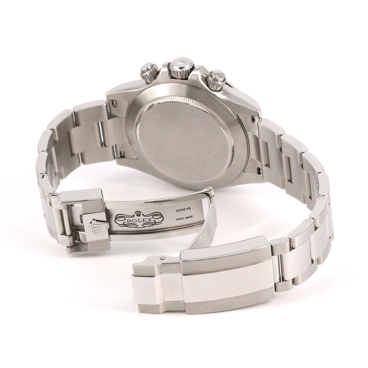 ロレックス デイトナ 116520 SS 自動巻 ランダム番