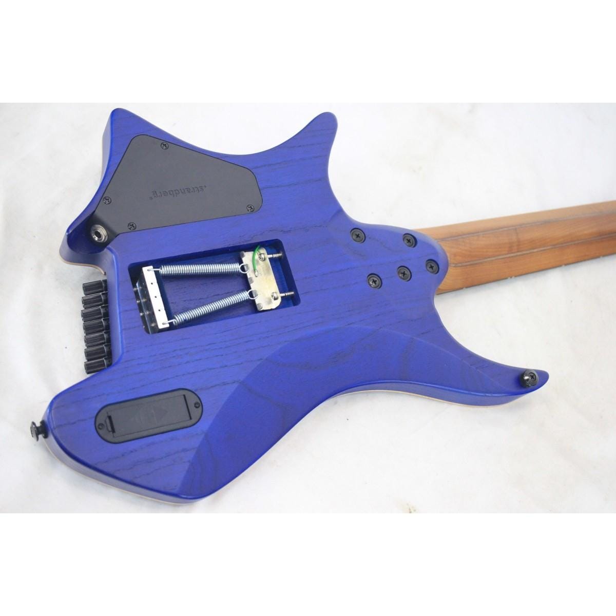 ＳＴＲＡＮＤＢＥＲＧ　Ｂｏｄｅｎ　Ｐｒｏｇ　ＮＸ　７
