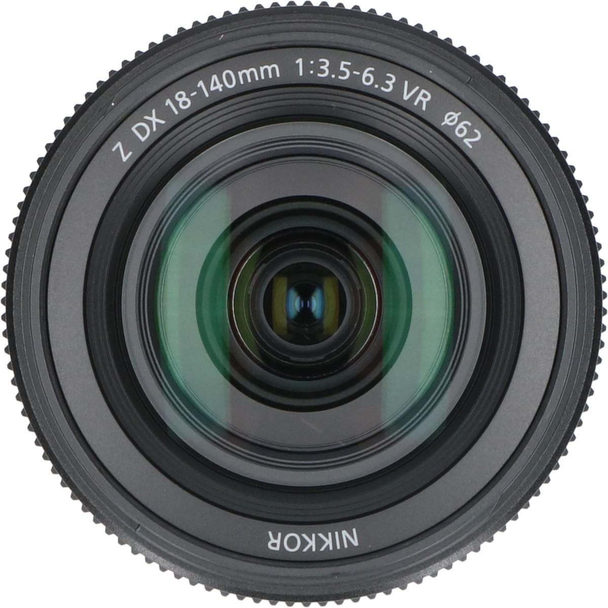Ｚ　ＤＸ１８－１４０ｍｍ　Ｆ３．５－６．３Ｖ