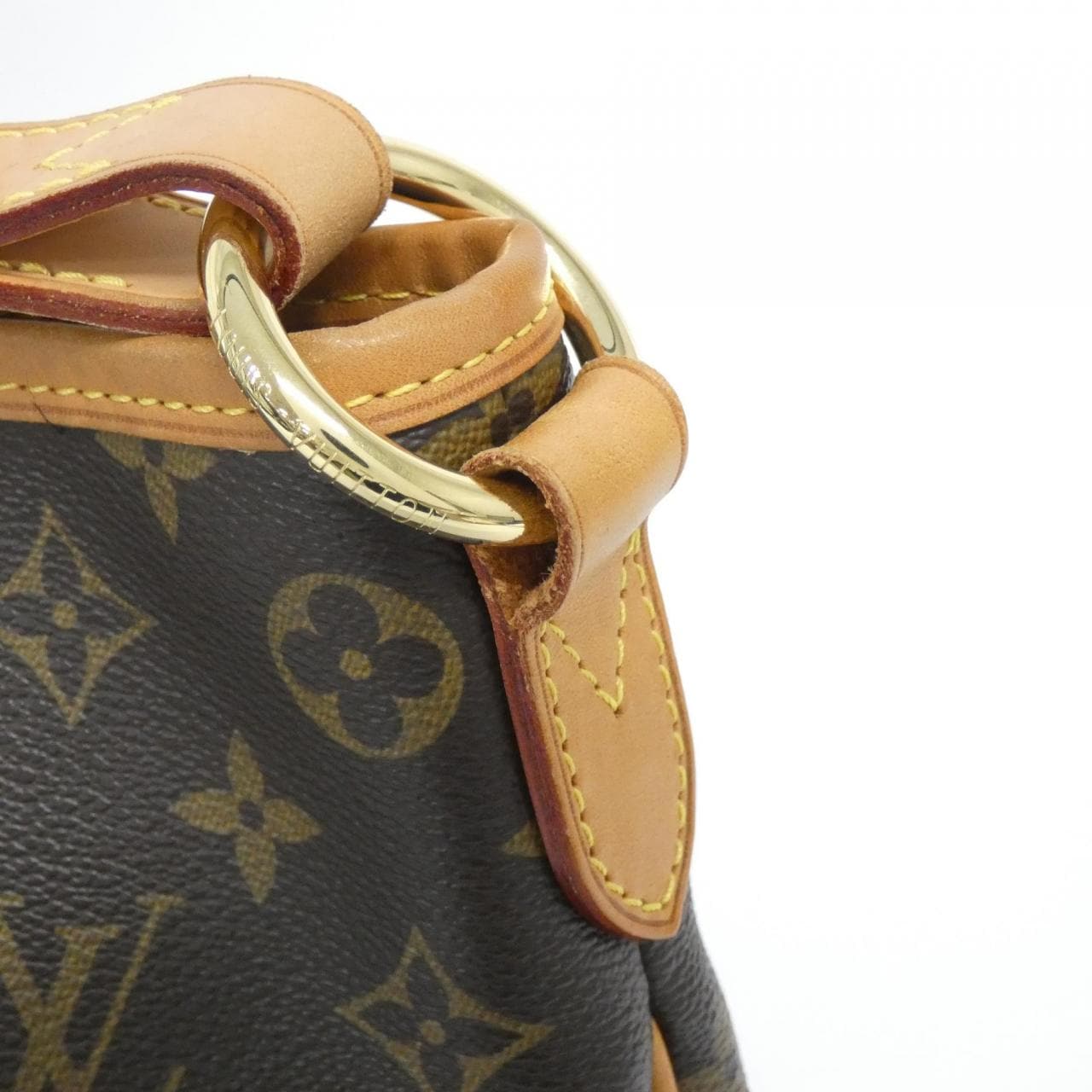 ルイヴィトン モノグラム ディライトフル PM M40352 ショルダーバッグ