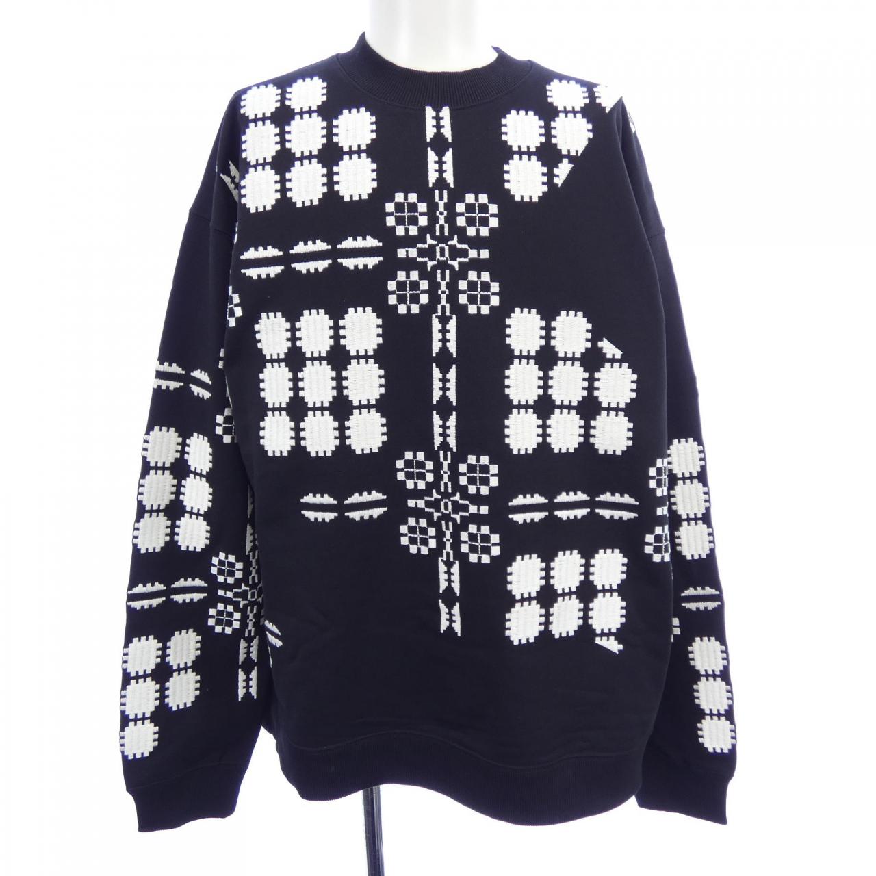 LOUIS GABRIEL NOUCHI スウェット