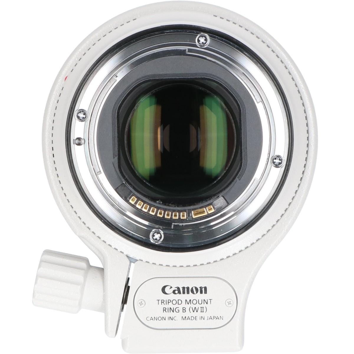 ＥＦ７０－２００ｍｍ　Ｆ２．８Ｌ　ＩＳＩＩＩＵＳＭ