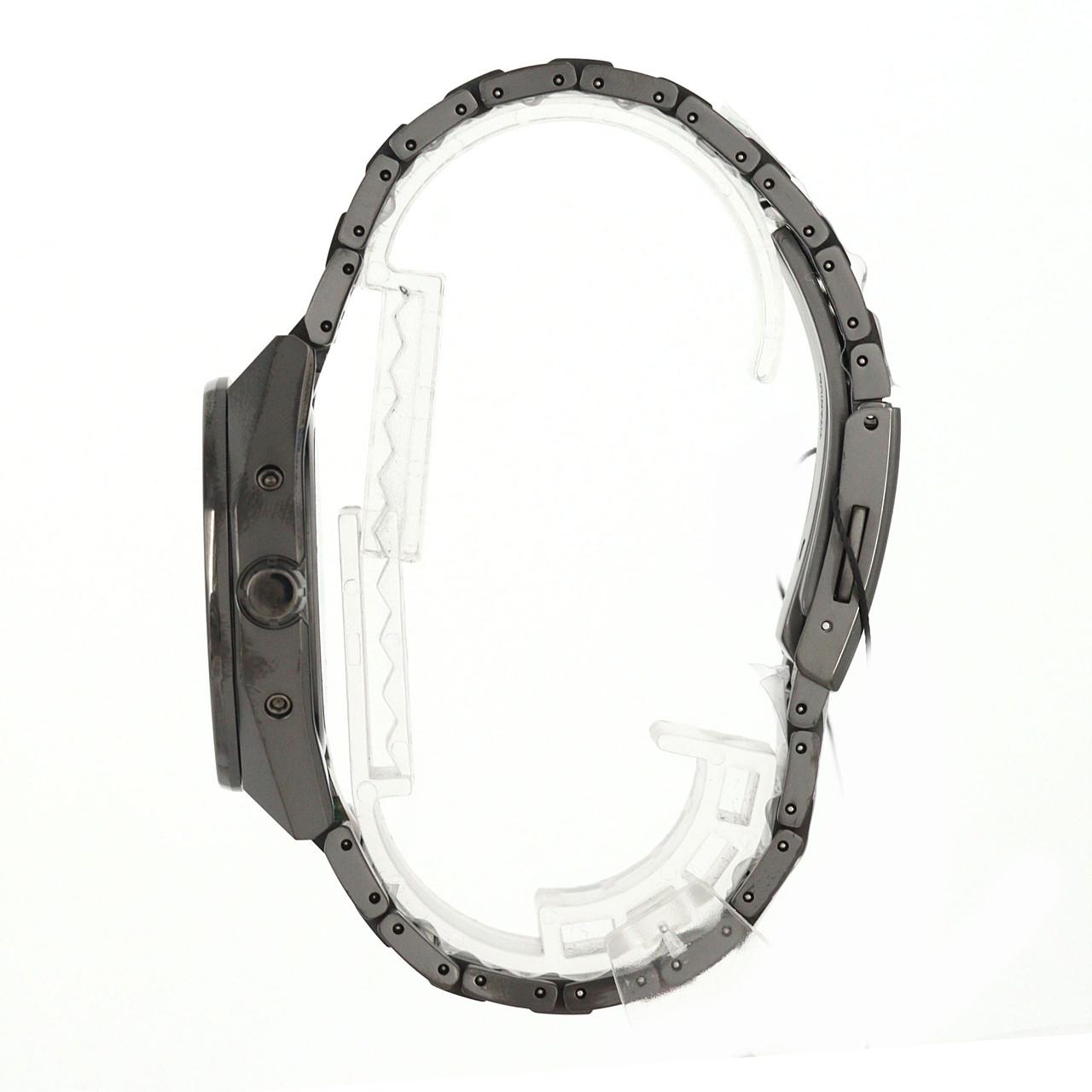 【新品】シチズン アテッサ 電波時計 H128-00CWT02/CB3045-61L TI ソーラークォーツ