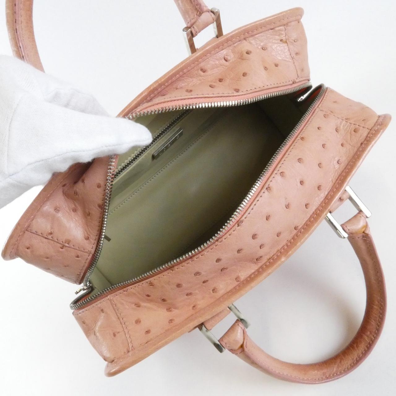 ロエベ アマソナ 28cm バッグ
