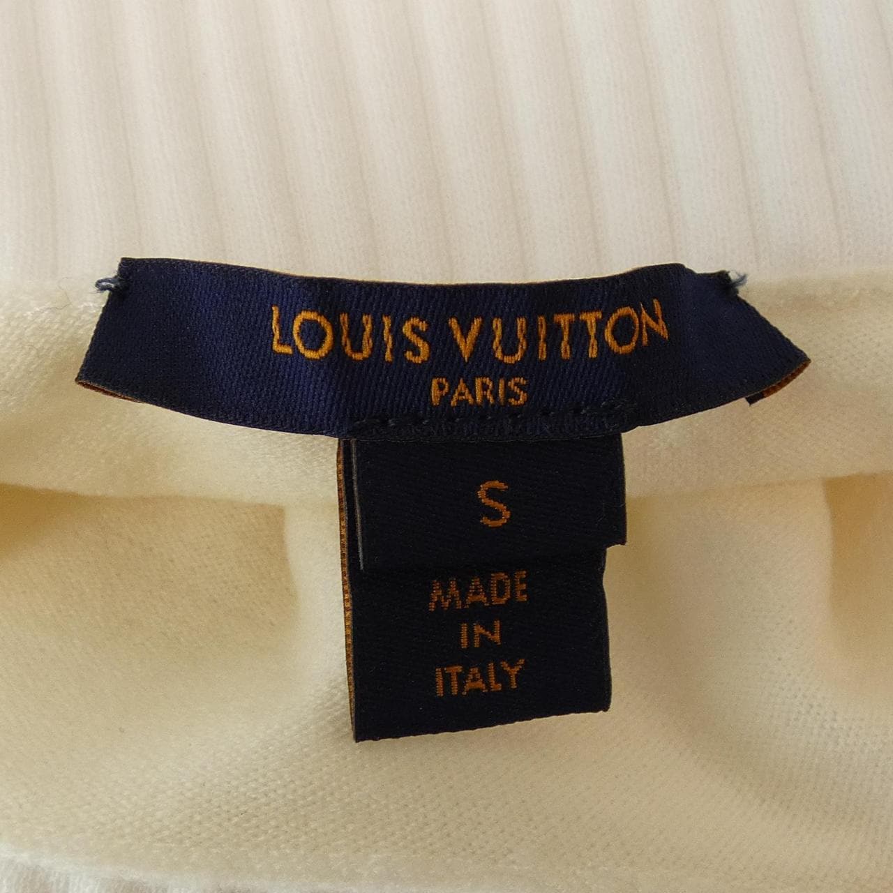 ルイヴィトン LOUIS VUITTON FHKL03QOY ニット