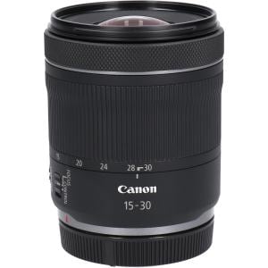 ＲＦ１５－３０ｍｍ　Ｆ４．５－６．３ＩＳ　ＳＴＭ