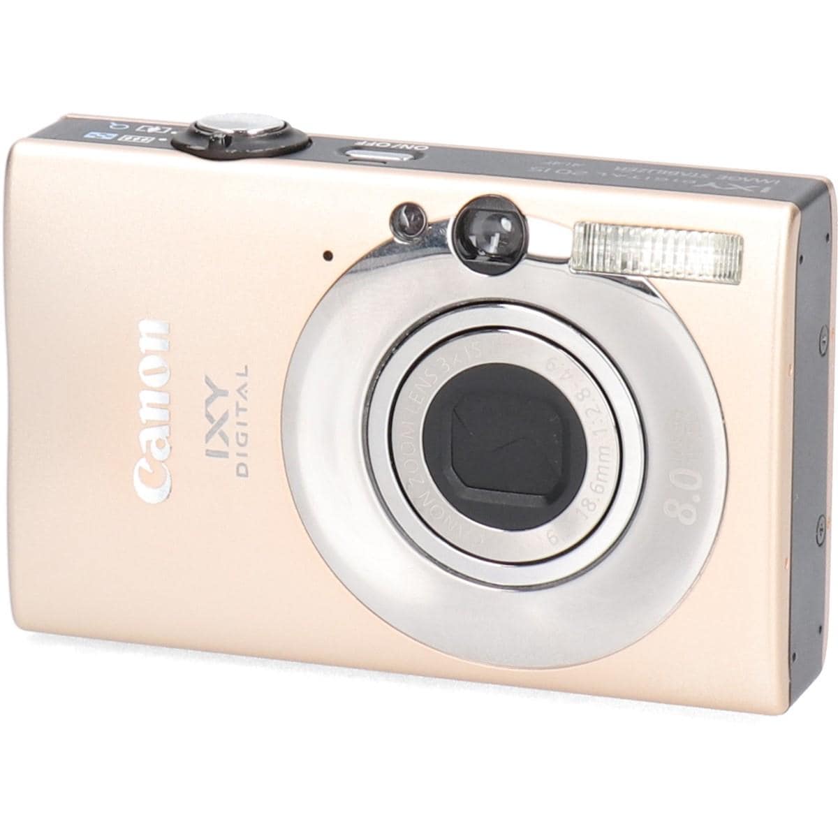 ＩＸＹ　ＤＩＧＩＴＡＬ２０ＩＳ