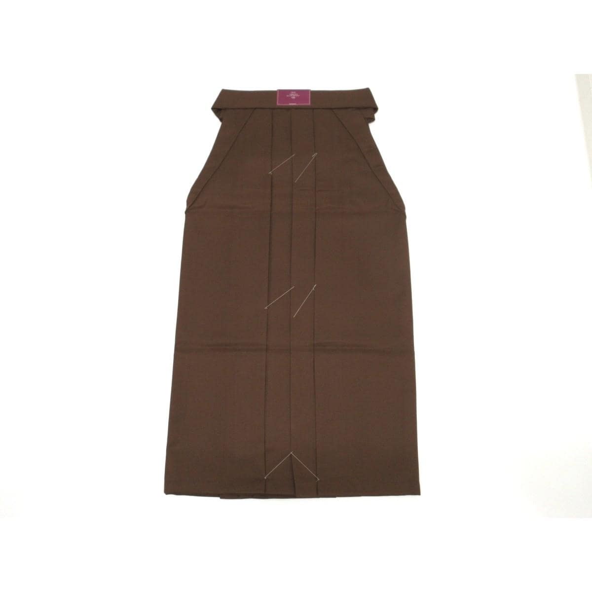 【新品】女袴　Ｌサイズ　紐下９５ｃｍ