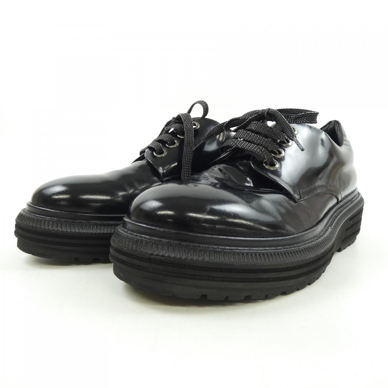EMPORIO ARMANI安普里奧·阿瑪尼鞋