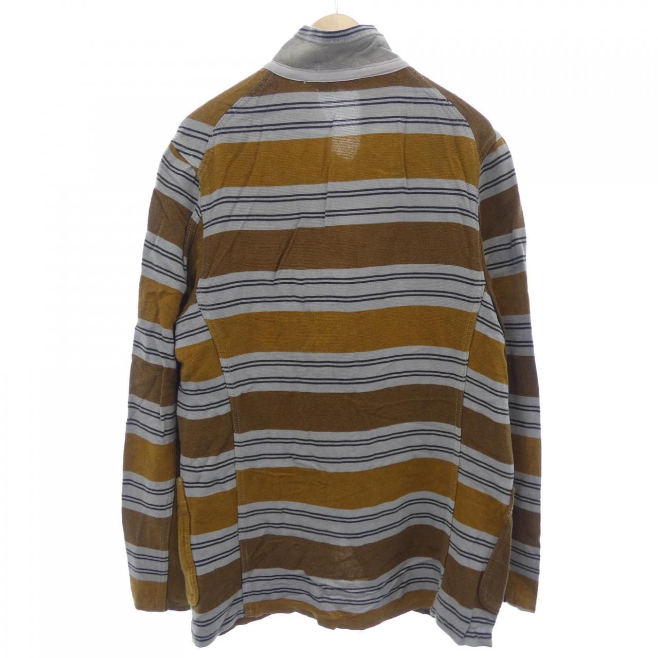 【ヴィンテージ】コムデギャルソンオムプリュス COMME des GARCONS HOMME plus PO-J075 カーディガン