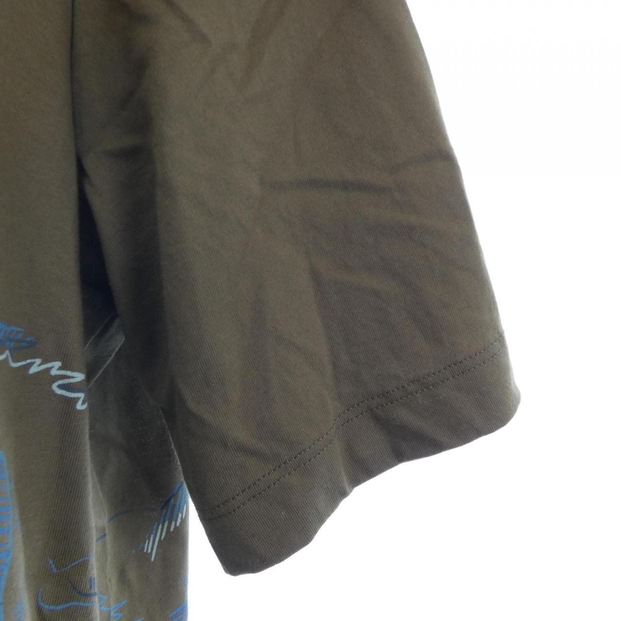 エルメス HERMES Tシャツ