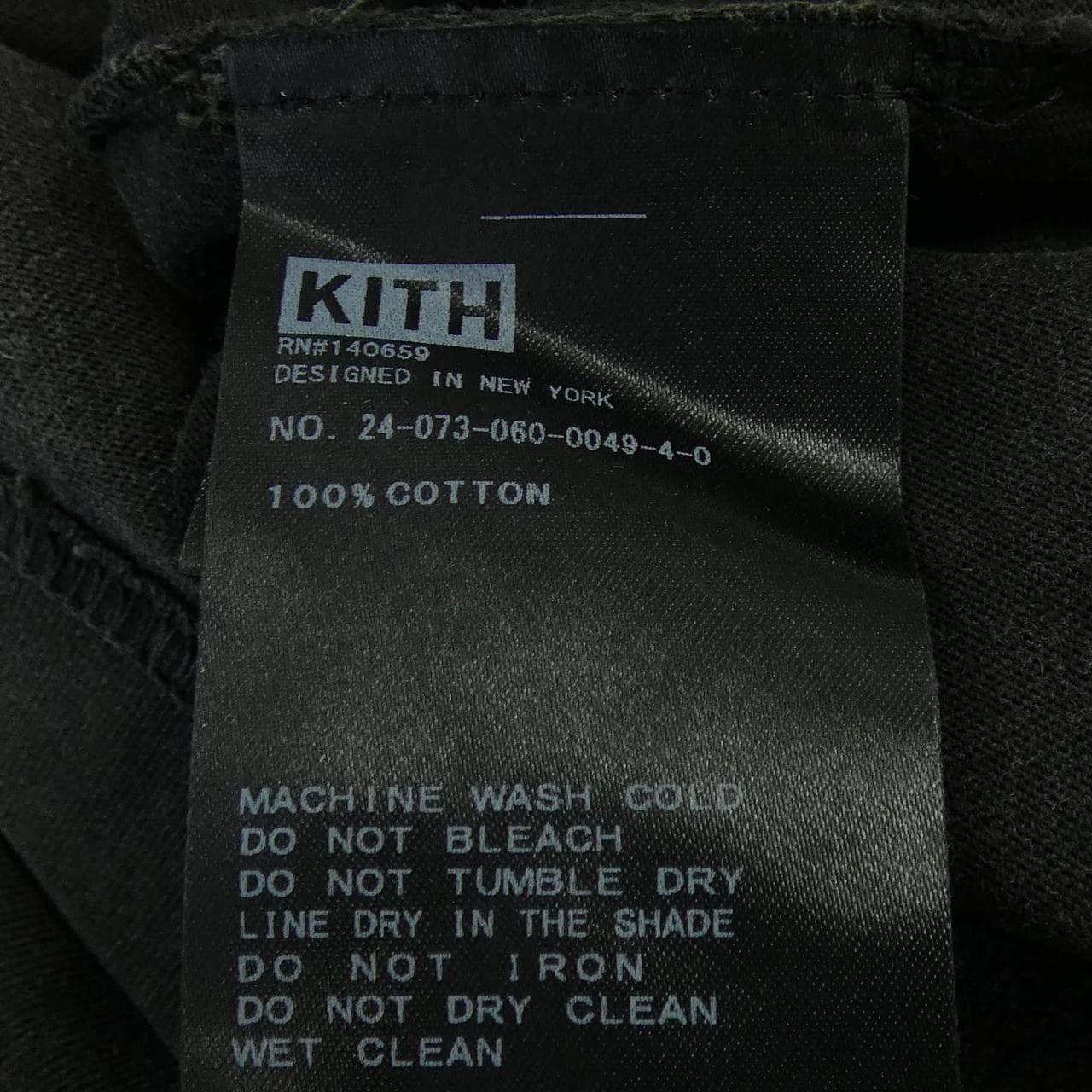 キス KITH Tシャツ
