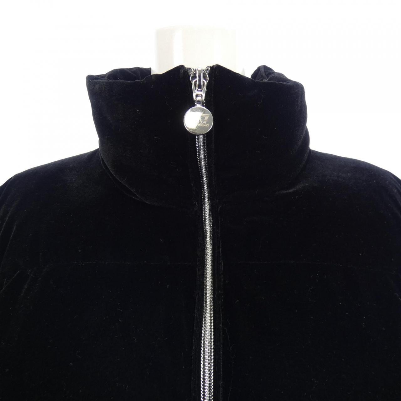 エアセッテ EA7 6LTB19 TN7VZ ジャケット