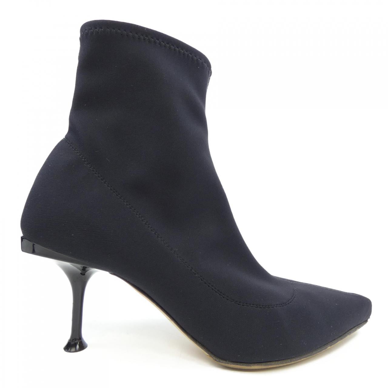 セルジオロッシ sergio rossi ブーツ