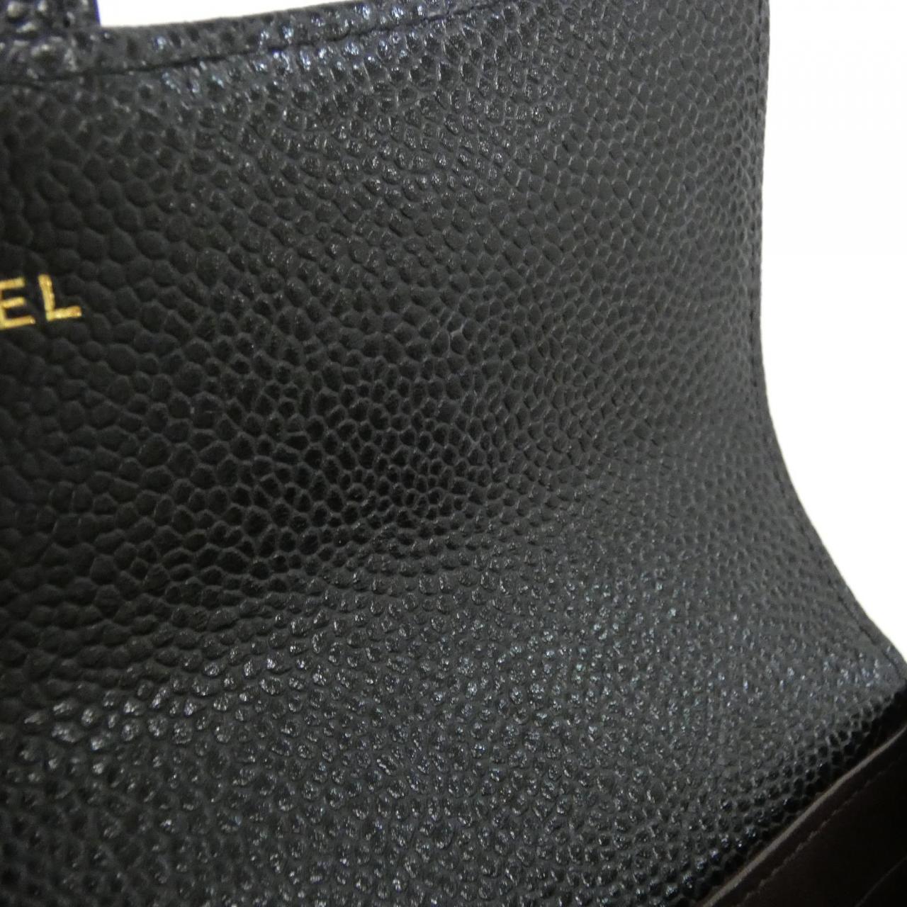 シャネル タイムレスクラシック ライン 80758 財布