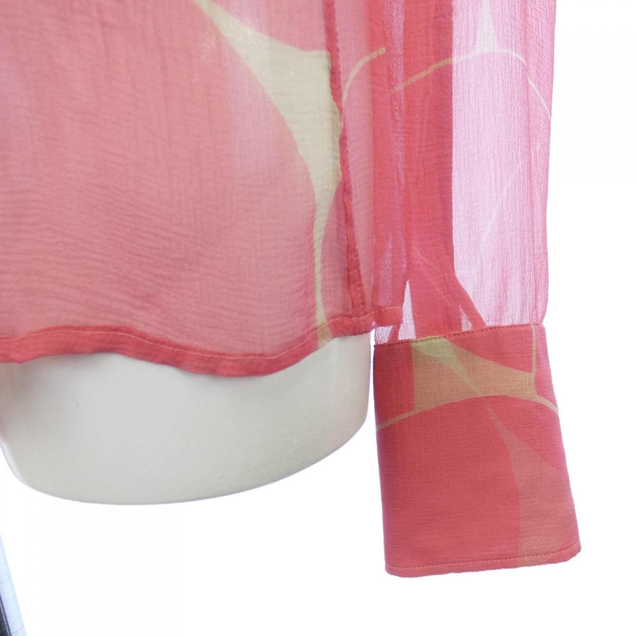 【ヴィンテージ】グッチ GUCCI 109819 シャツ