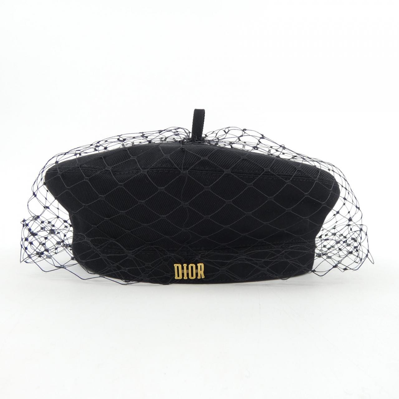 CHRISTIAN DIOR CHRISTIAN DIOR 86ATY910G130 CAP