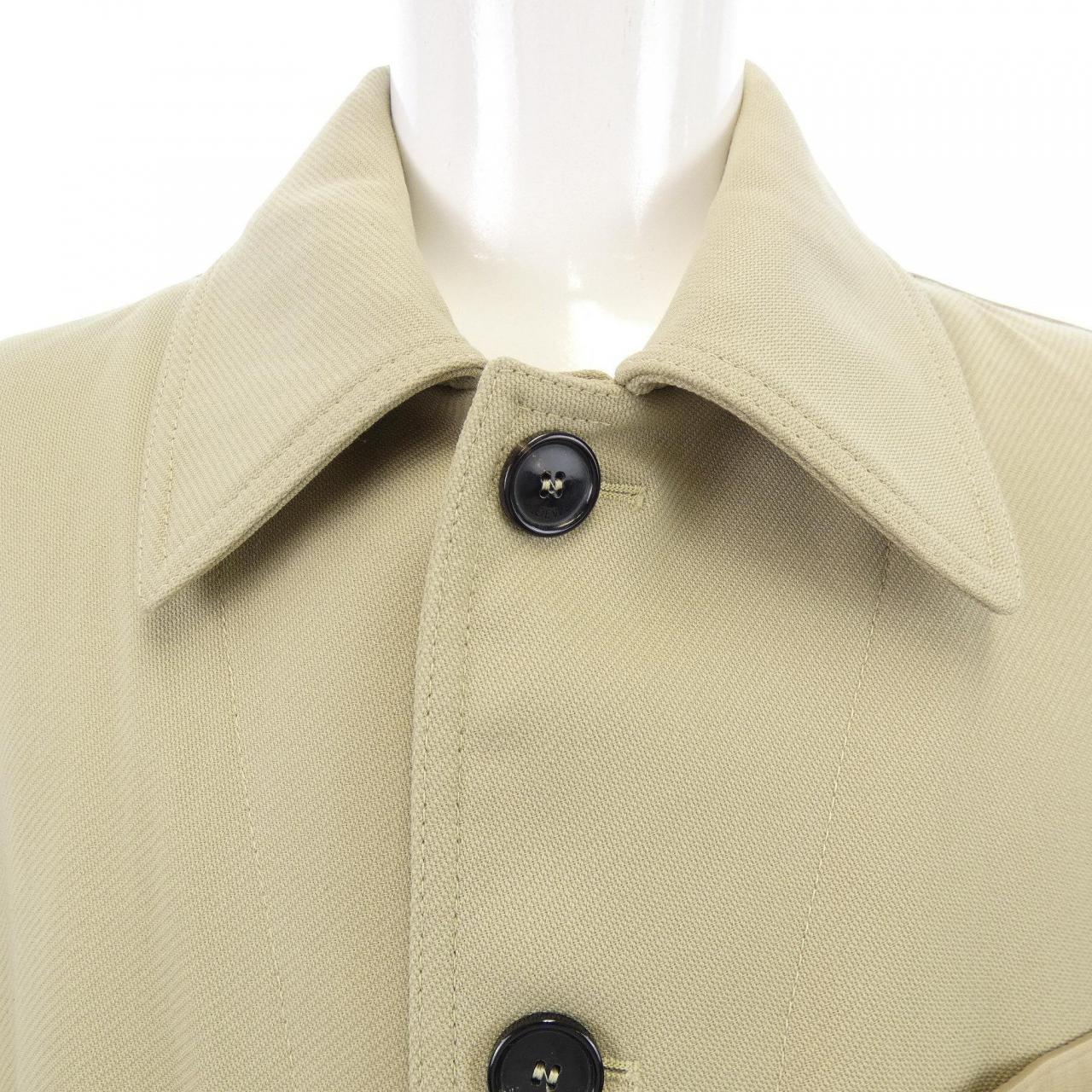 ロエベ LOEWE H526Y02W27 ジャケット