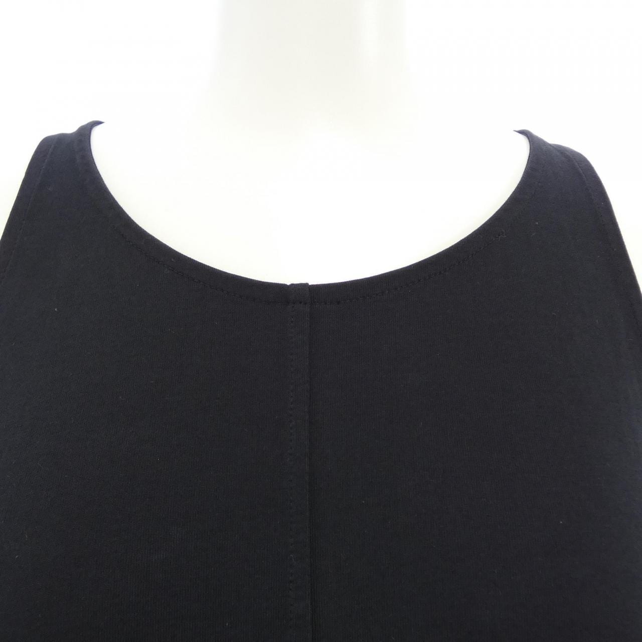 ルメール LEMAIRE 1577-343-3195 カットワンピース