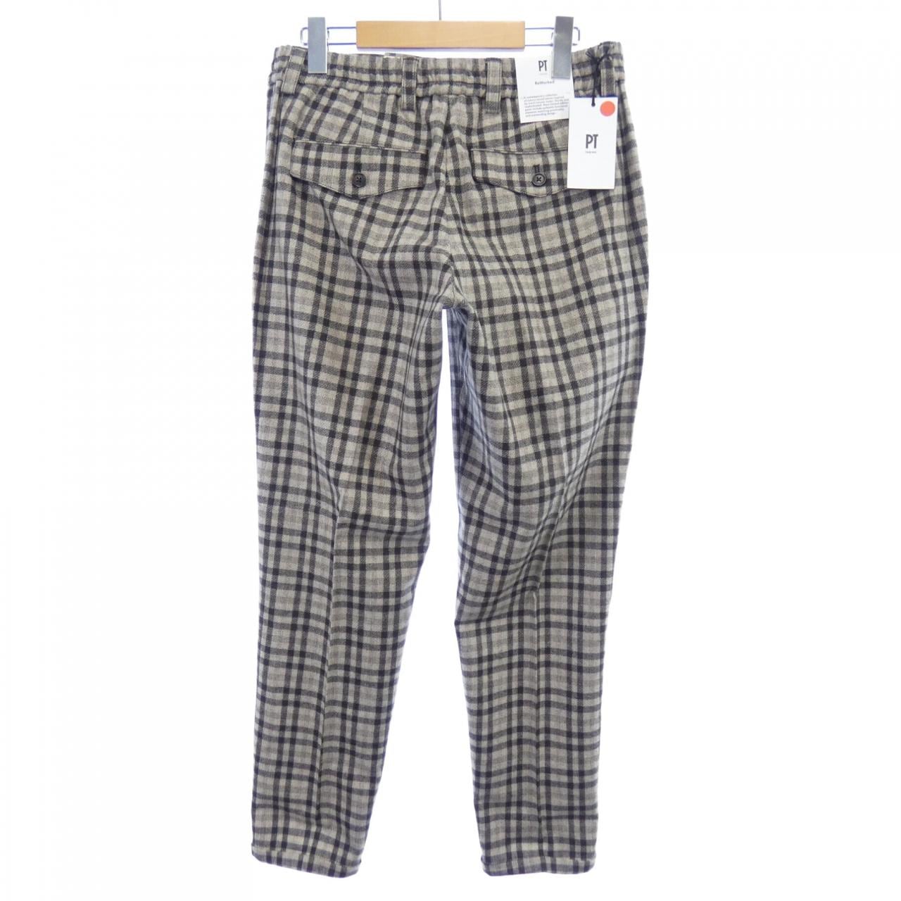 ピーティートリノ PT TORINO RFRBB30REW パンツ