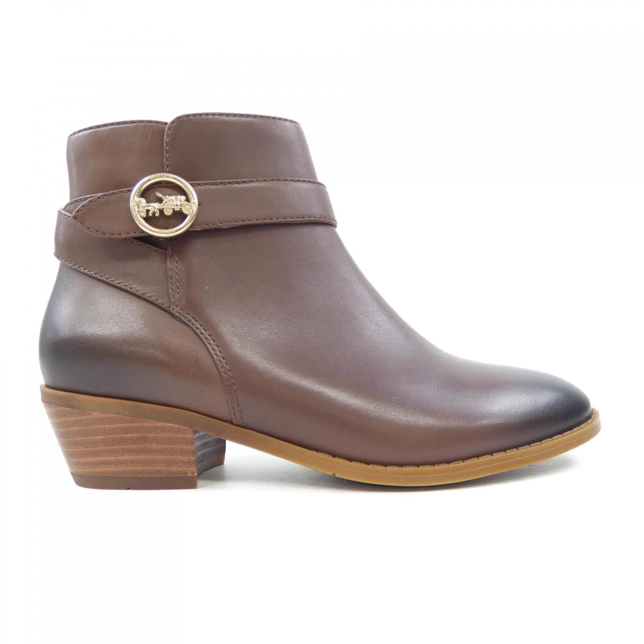 コーチ COACH ブーツ