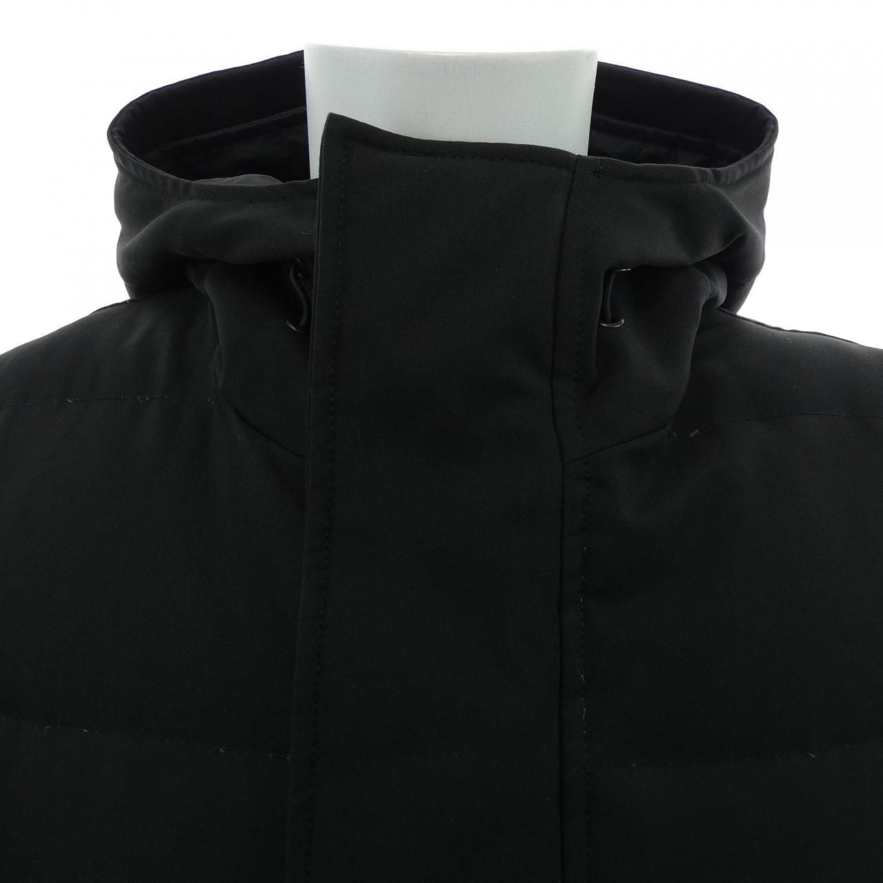 カナダグース CANADA GOOSE ニッコーパーカ 2587M NIKKO PARKA ダウンコート