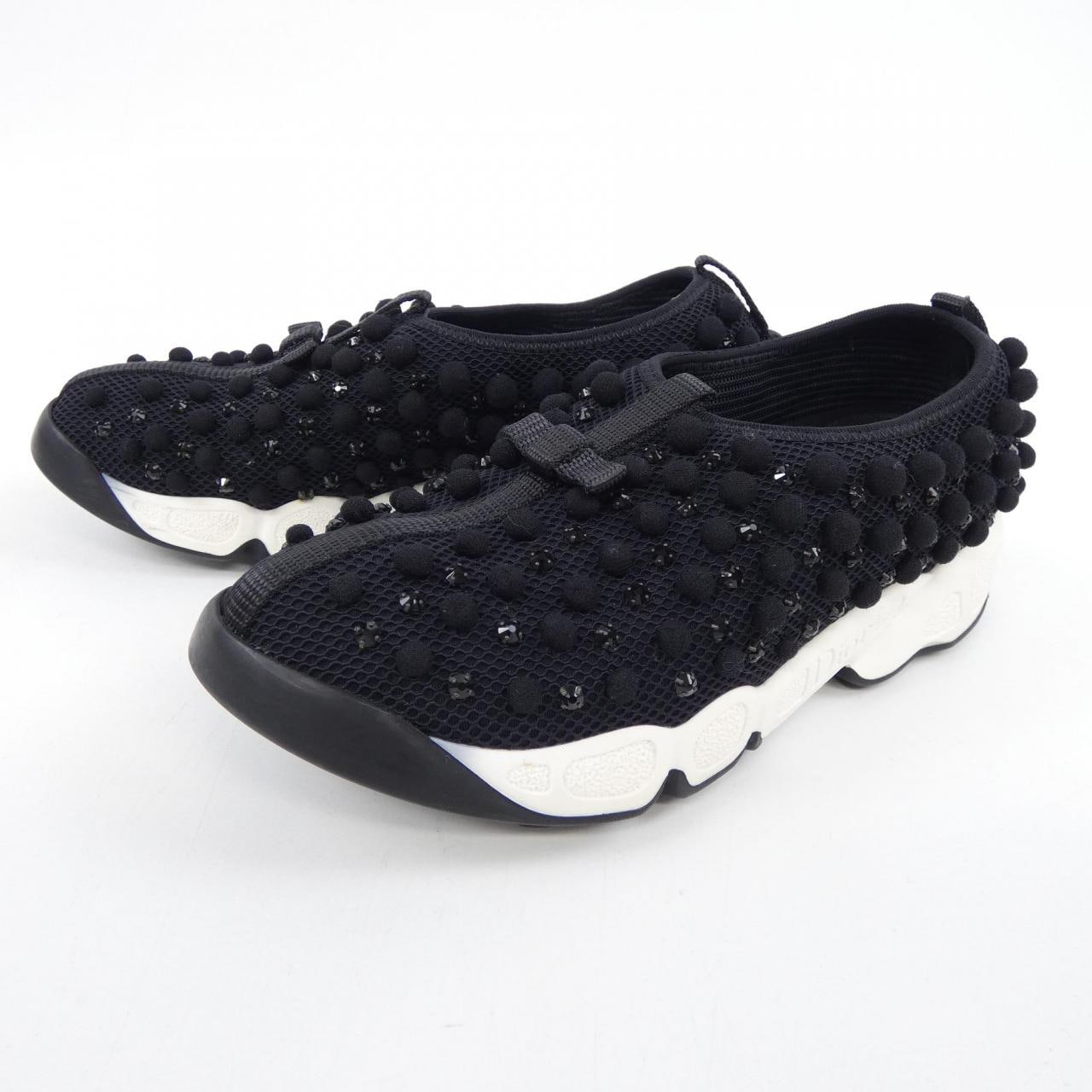 ディオール DIOR DIOR FUSION スニーカー