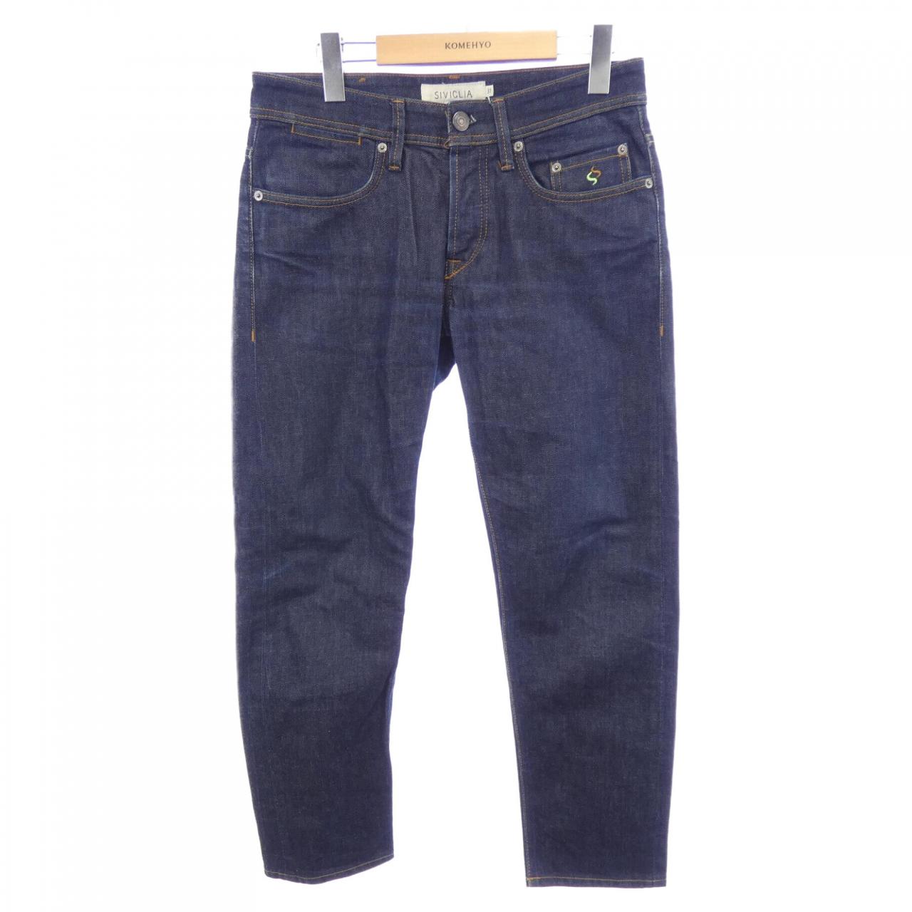 シビリア SIVIGLIA パンツ