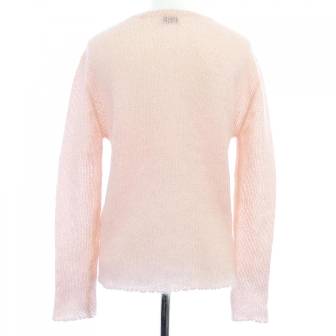 サンローラン SAINT LAURENT 459796 YA2HQ ニット