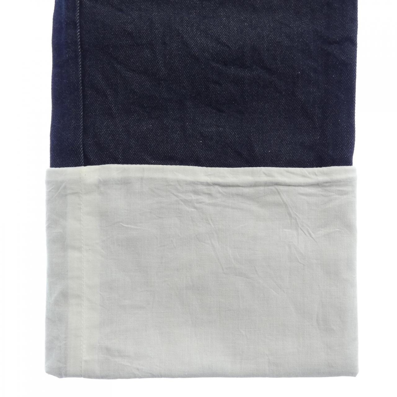 ロエベ LOEWE フィッシャーマンデニム H2262111IB ジーンズ