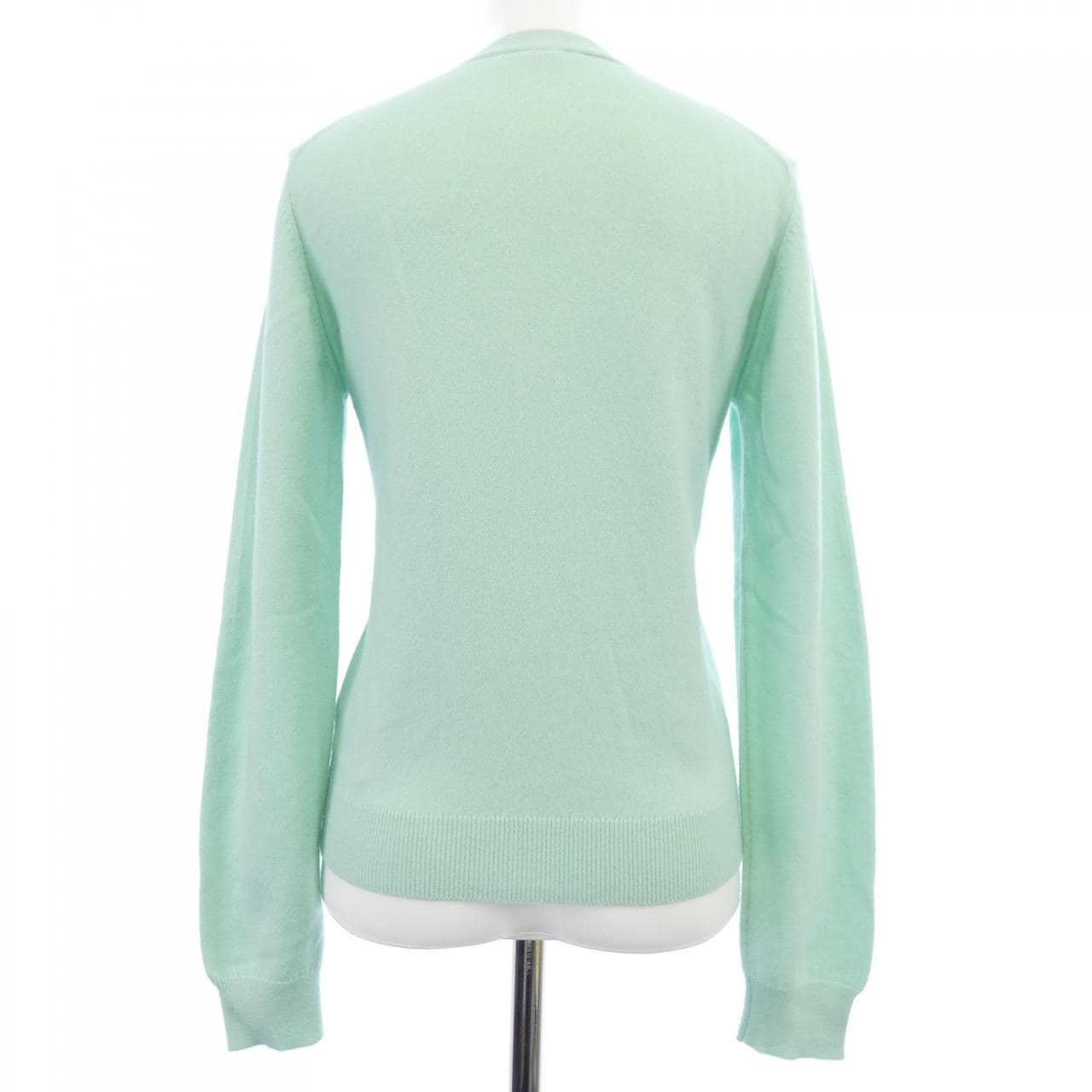 エルメス HERMES *06-7700 カーディガン