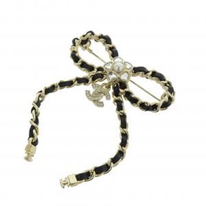 【未使用品】シャネル ABG282 ブローチ