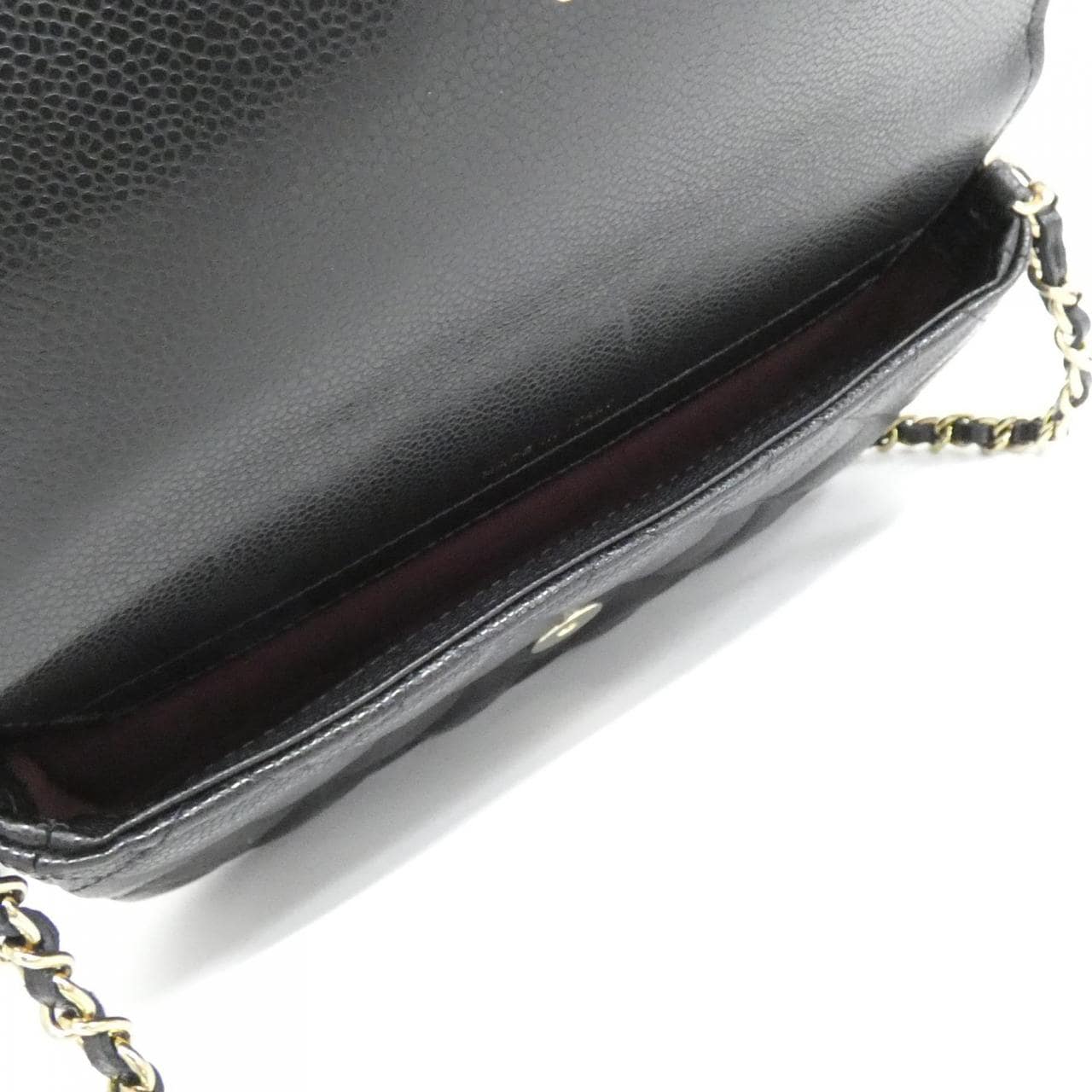 シャネル タイムレスクラシック ライン AP2096 フォンケース